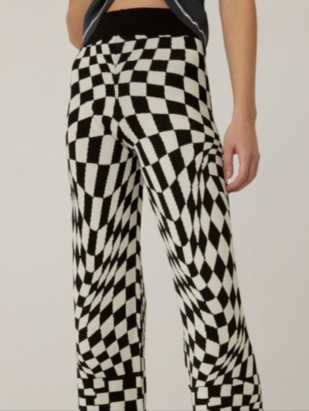 Daydreamer Eclipse Wave Pant size medium
